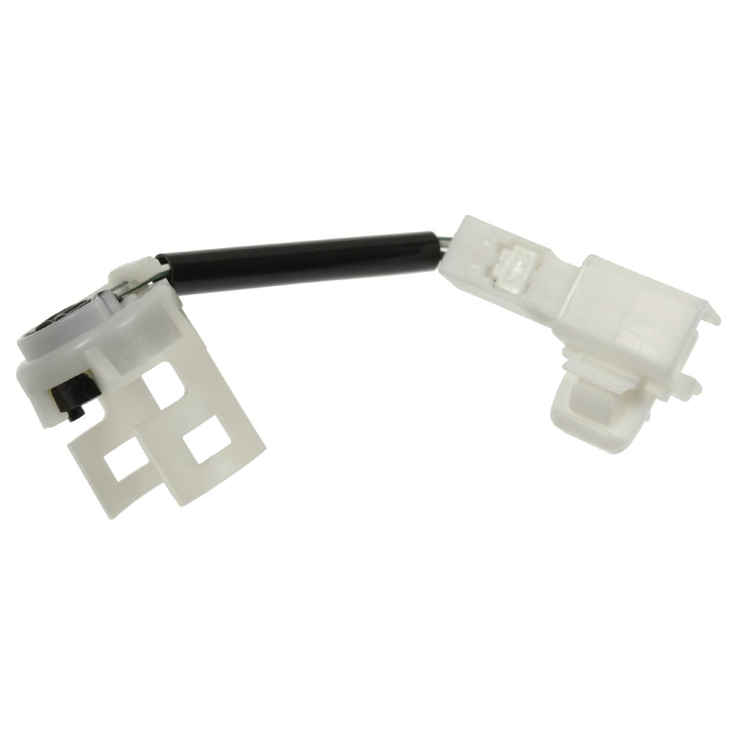BWD TLK1025 - Trunk Lock BWD TLK1025 Trunk Lock product image 2 of 3