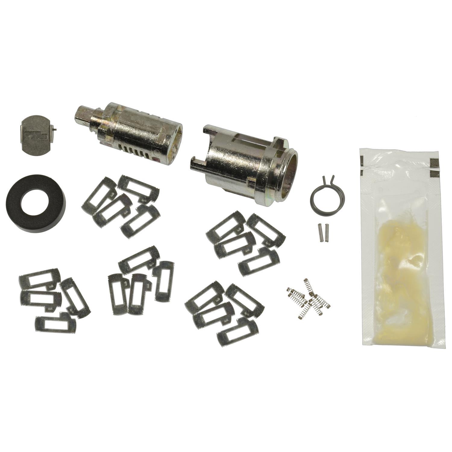 BWD TLK1030 - Door Lock Kit BWD TLK1030 Door Lock Kit product image 1 of 1