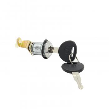 2010 Dodge Atos Trunk Lock BWD TLK1036 image 3 of 3