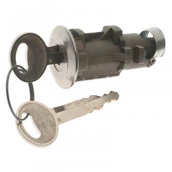 1990 Mercury Grand Marquis Trunk Lock BWD TLK11 image 2 of 3