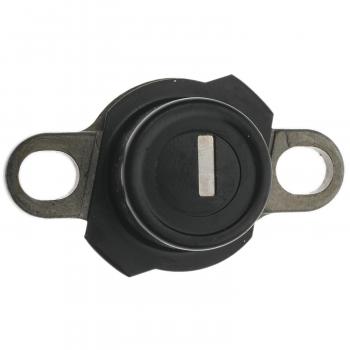 1987 Pontiac T1000 Trunk Lock
