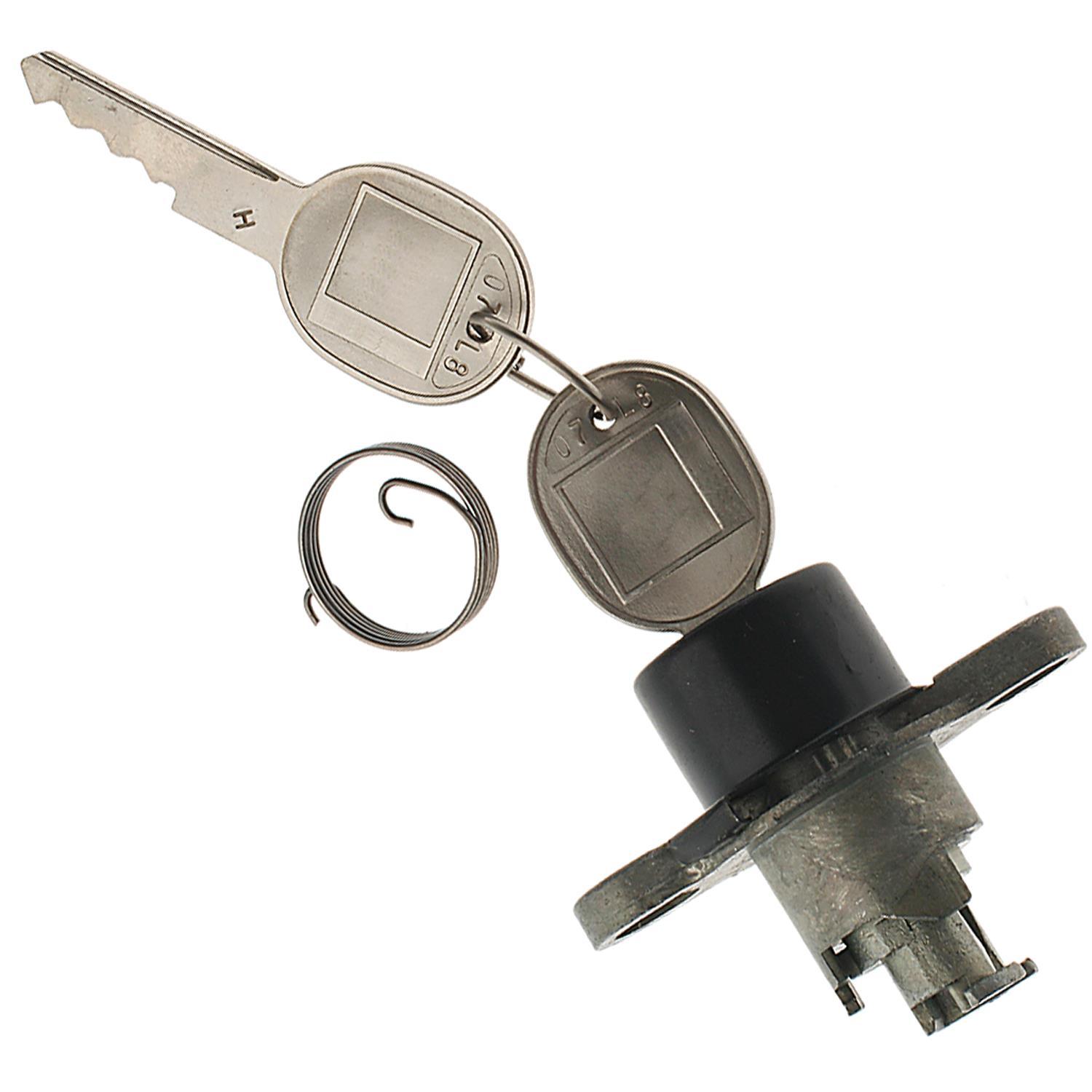 BWD TLK18 - Trunk Lock BWD TLK18 Trunk Lock product image 2 of 4