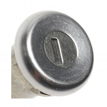1968 Pontiac Firebird Trunk Lock BWD TLK2 image 1 of 4