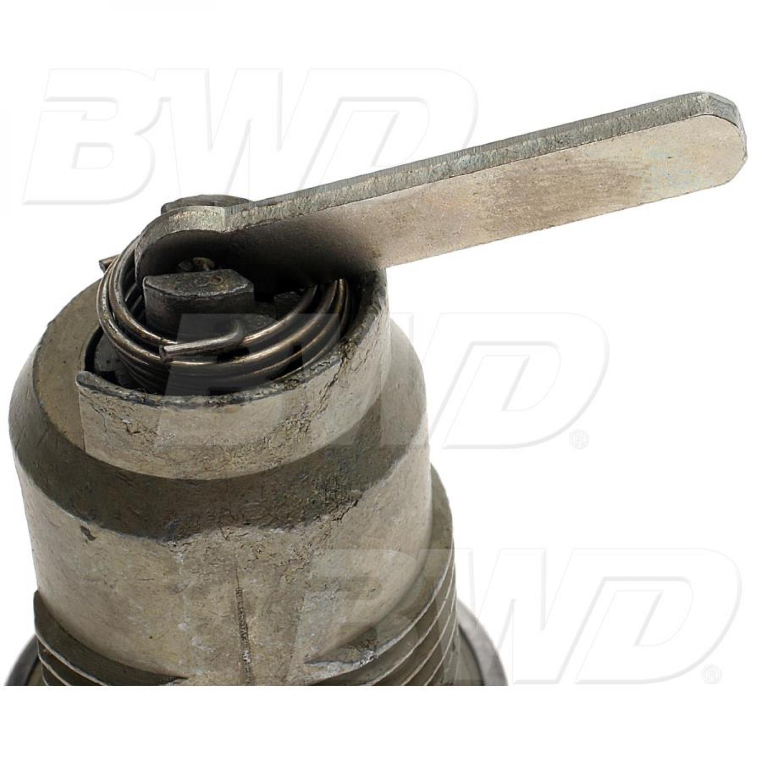 BWD TLK21 - Tailgate Lock Cylinder BWD TLK21 Tailgate Lock Cylinder product image 2 of 3