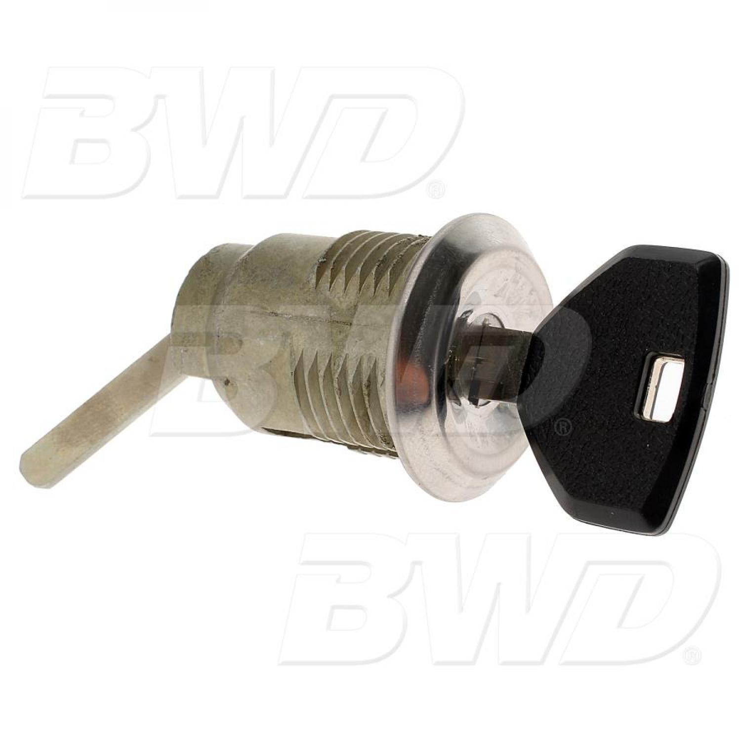 BWD TLK21 - Tailgate Lock Cylinder BWD TLK21 Tailgate Lock Cylinder product image 3 of 3