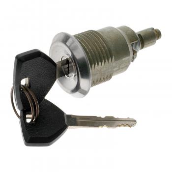 1993 Chrysler Intrepid Trunk Lock BWD TLK22 image 2 of 3