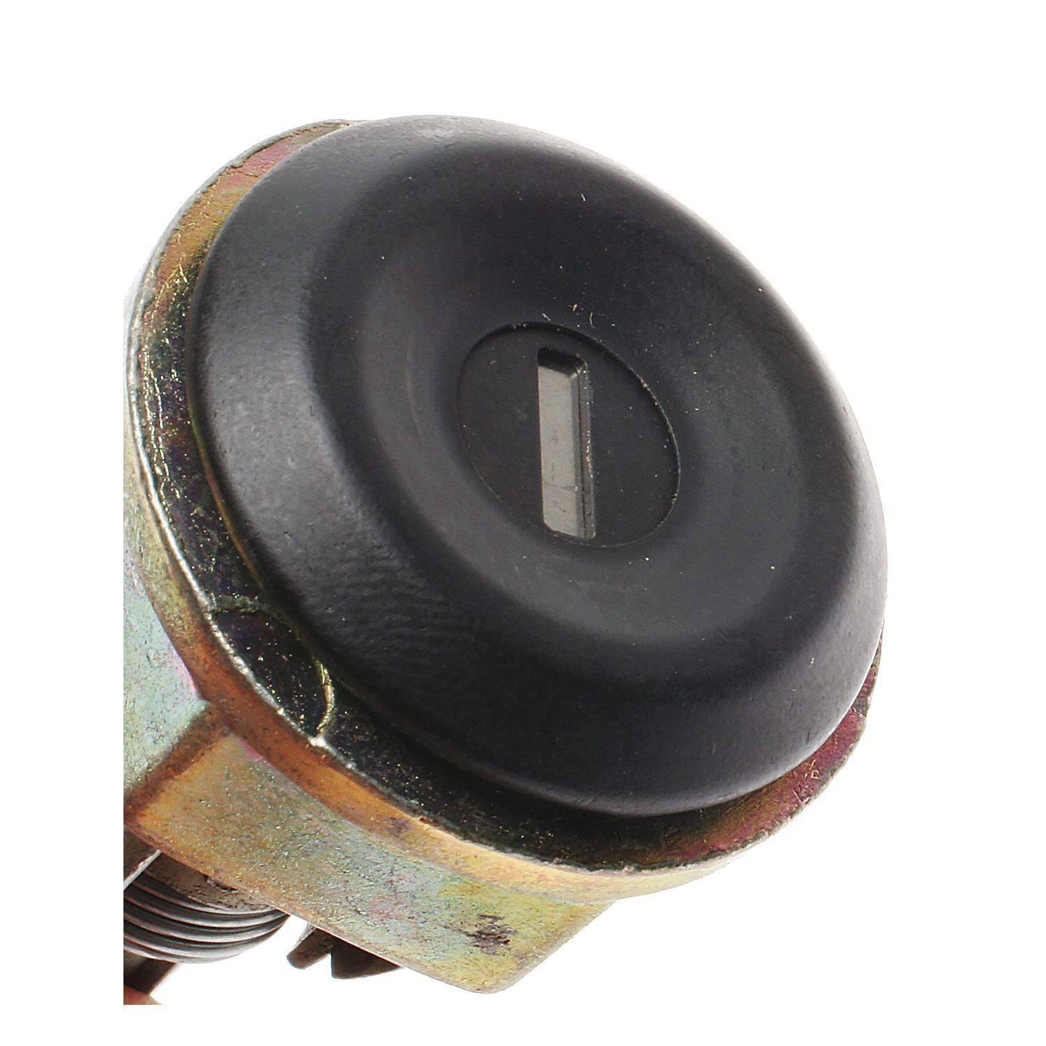 BWD TLK24 - Trunk Lock BWD TLK24 Tailgate Lock Cylinder product image 1 of 3