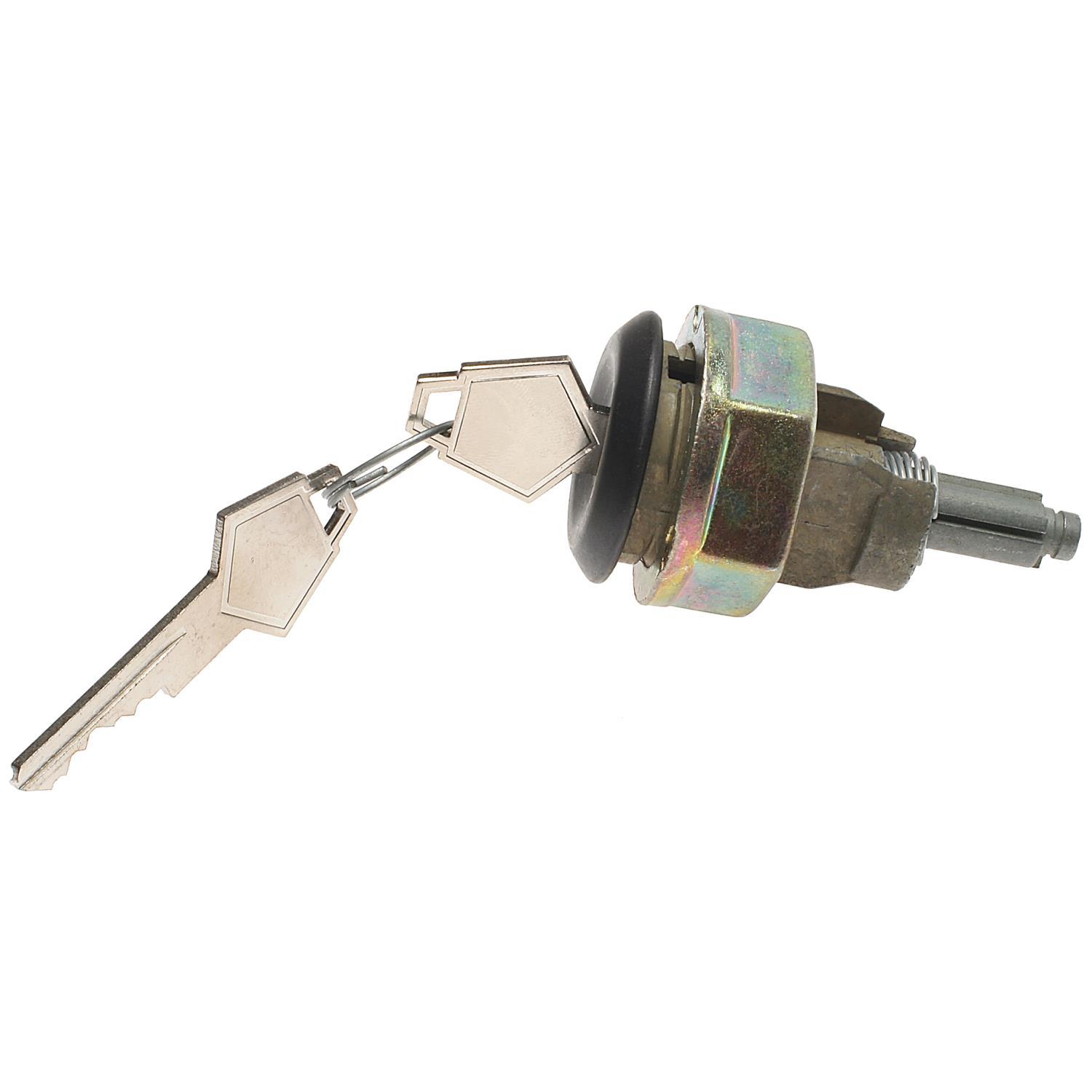 BWD TLK24 - Trunk Lock BWD TLK24 Tailgate Lock Cylinder product image 2 of 3