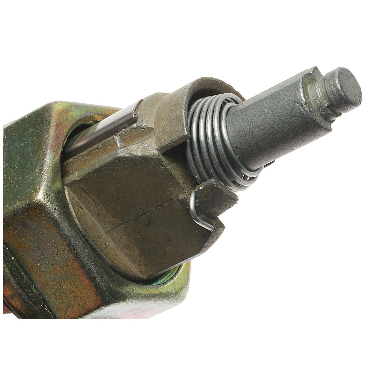 BWD TLK24 - Trunk Lock BWD TLK24 Tailgate Lock Cylinder product image 3 of 3