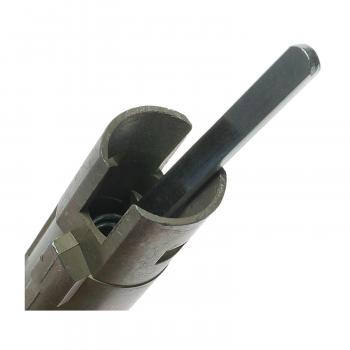 1990 Mercury Cougar Trunk Lock BWD TLK26 image 3 of 3