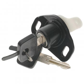 1990 Pontiac LeMans Trunk Lock BWD TLK28 image 2 of 3