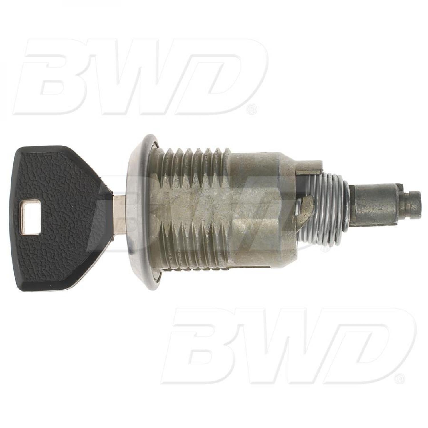 BWD TLK35 - Tailgate Lock Cylinder BWD TLK35 Tailgate Lock Cylinder product image 2 of 3