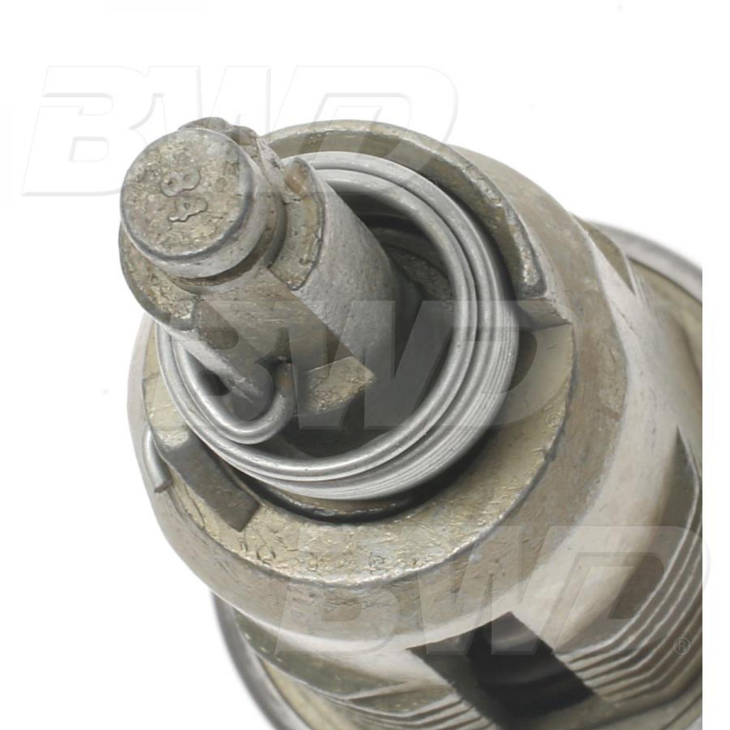 BWD TLK35 - Tailgate Lock Cylinder BWD TLK35 Tailgate Lock Cylinder product image 3 of 3
