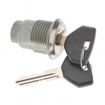 1994 Eagle Vision Trunk Lock BWD TLK36 image 3 of 3