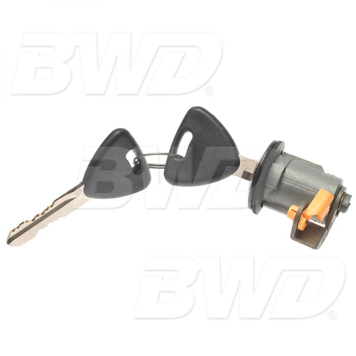 BWD TLK42 - Trunk Lock BWD TLK42 Trunk Lock product image 2 of 3