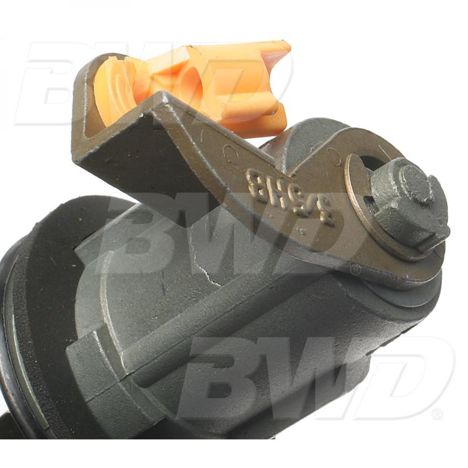 BWD TLK42 - Trunk Lock BWD TLK42 Trunk Lock product image 3 of 3