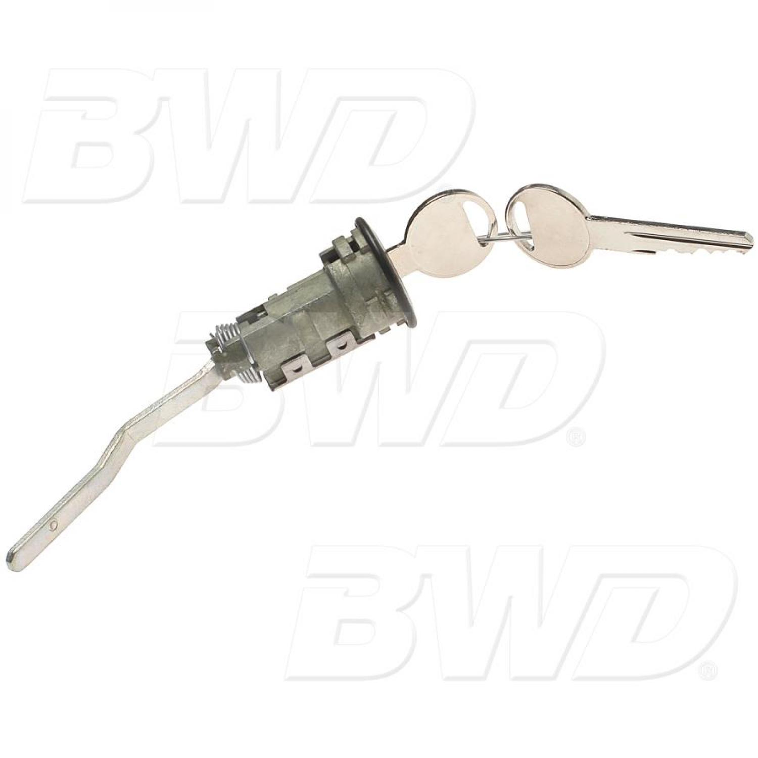 BWD TLK46 - Trunk Lock BWD TLK46 Trunk Lock product image 2 of 3