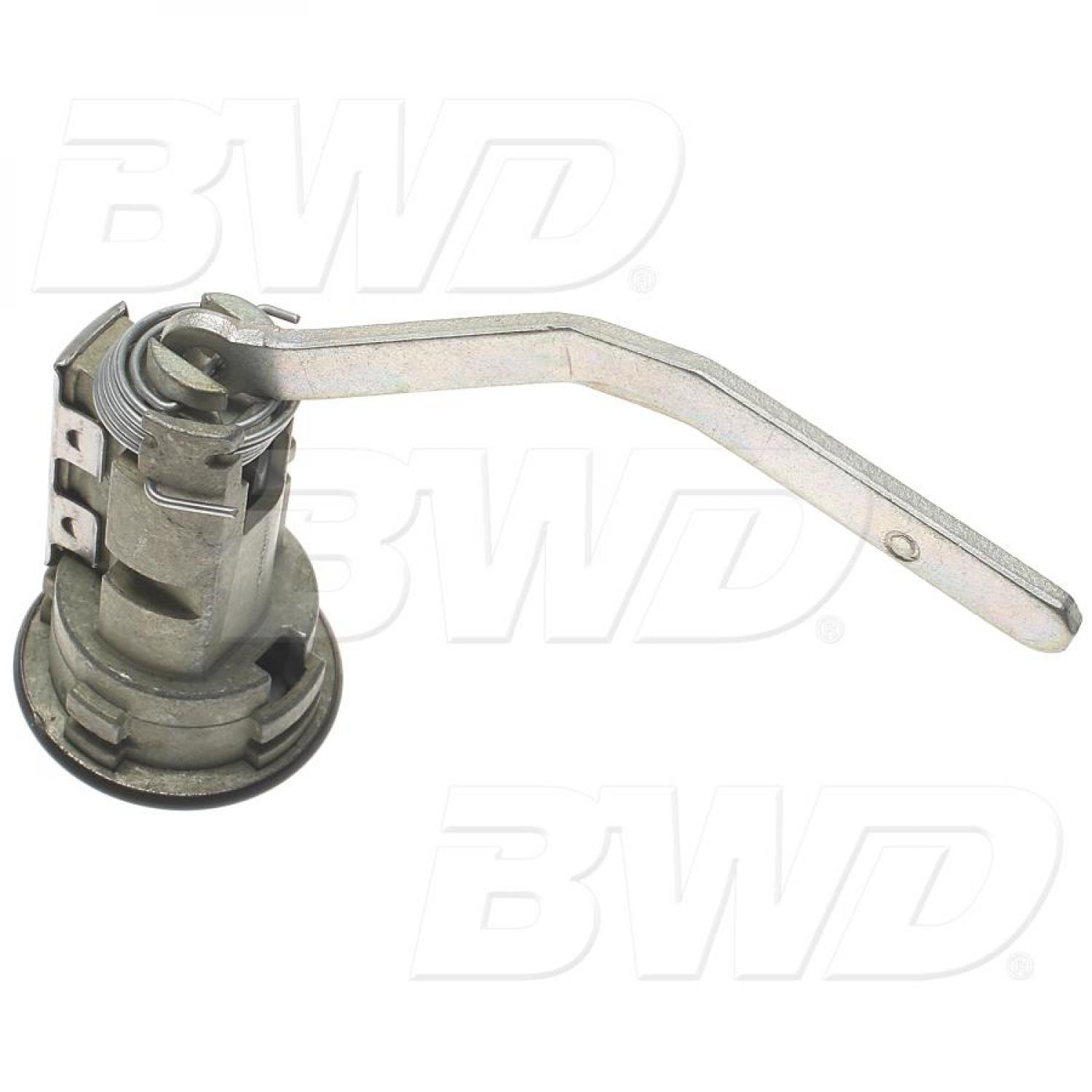 BWD TLK46 - Trunk Lock BWD TLK46 Trunk Lock product image 3 of 3