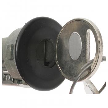 1986 Dodge Daytona Trunk Lock