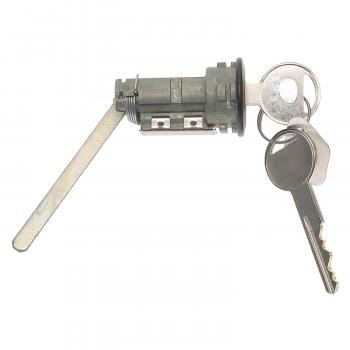 1986 Dodge Daytona Trunk Lock BWD TLK47 image 3 of 3