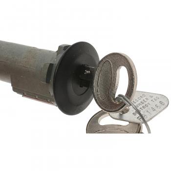 1993 Mercury Sable Trunk Lock BWD TLK50 image 1 of 3