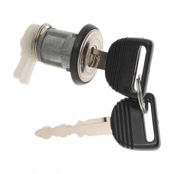 1981 Honda Civic Trunk Lock BWD TLK504 image 2 of 3