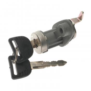 1987 Honda Civic Trunk Lock BWD TLK505 image 3 of 3