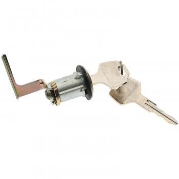 1984 Nissan 200SX Trunk Lock BWD TLK506 image 2 of 3