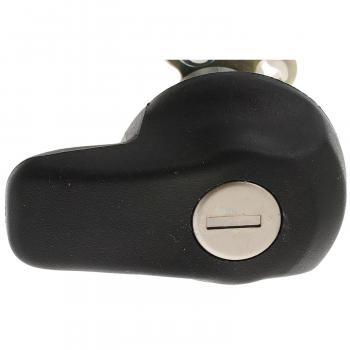 1988 Mitsubishi Precis Trunk Lock
