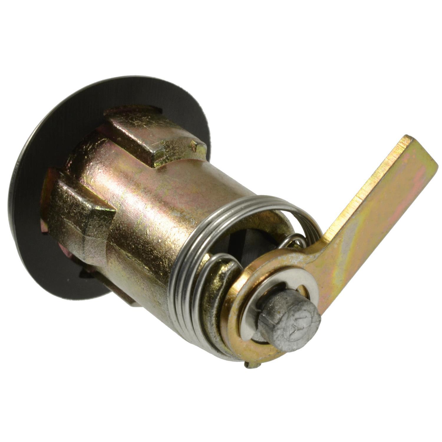 BWD TLK508 - Trunk Lock BWD TLK508 Tailgate Lock Cylinder product image 2 of 3