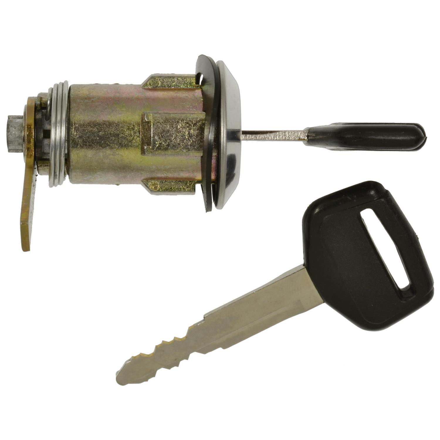 BWD TLK508 - Trunk Lock BWD TLK508 Tailgate Lock Cylinder product image 3 of 3