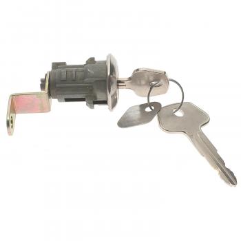 1990 Toyota Camry Trunk Lock BWD TLK509 image 2 of 3