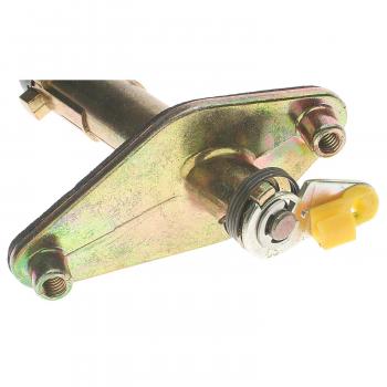 1986 Subaru XT Trunk Lock BWD TLK510 image 2 of 3
