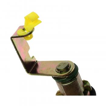 1990 Mitsubishi Mirage Trunk Lock BWD TLK512 image 3 of 3
