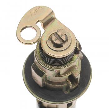 1990 Eagle Talon Trunk Lock BWD TLK513 image 2 of 3