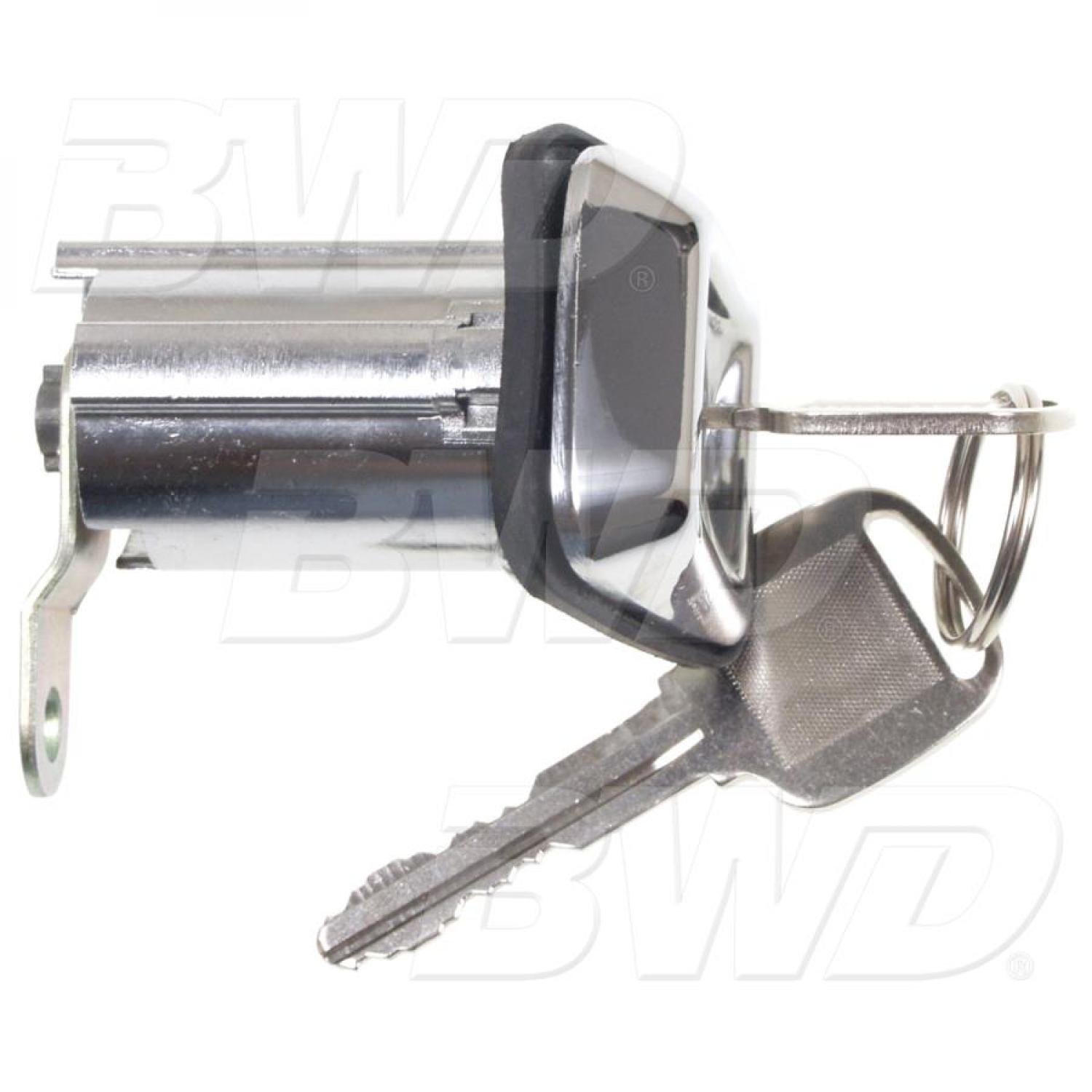 BWD TLK517 - Trunk Lock BWD TLK517 Trunk Lock product image 3 of 3