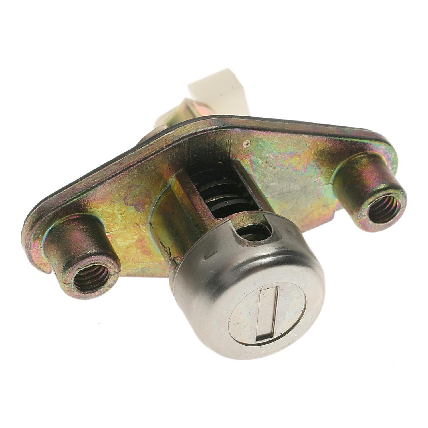 BWD TLK521 Trunk Lock product image 1 of 3