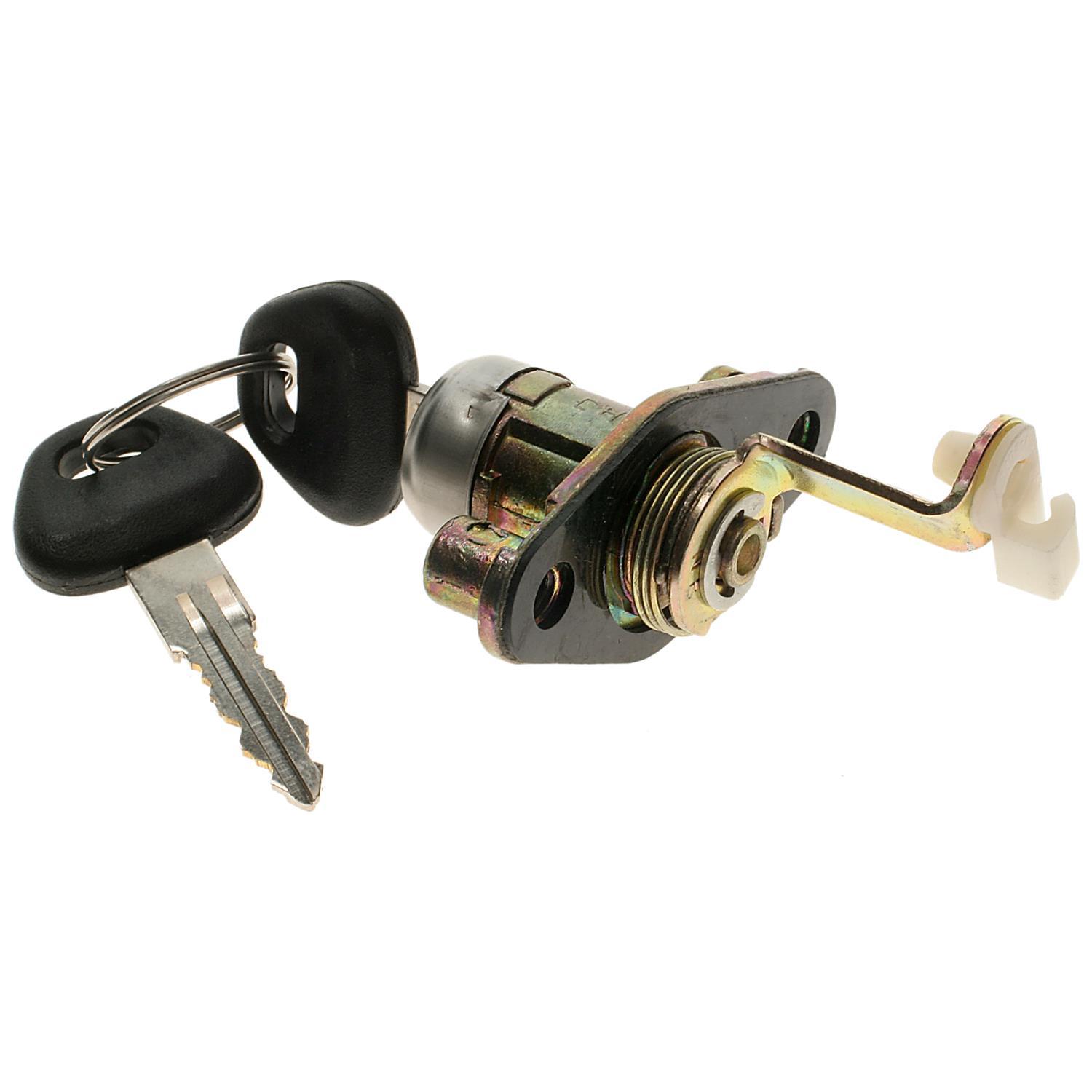 BWD TLK521 Trunk Lock product image 2 of 3