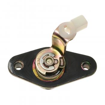 1994 Nissan Maxima Trunk Lock BWD TLK521 image 3 of 3