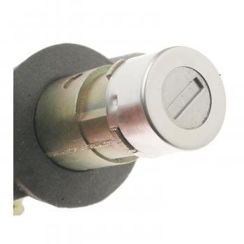 1996 Nissan 300ZX Trunk Lock