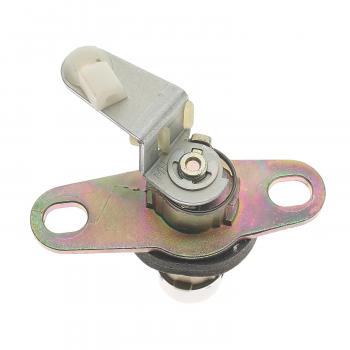 1996 Nissan 300ZX Trunk Lock BWD TLK525 image 2 of 3