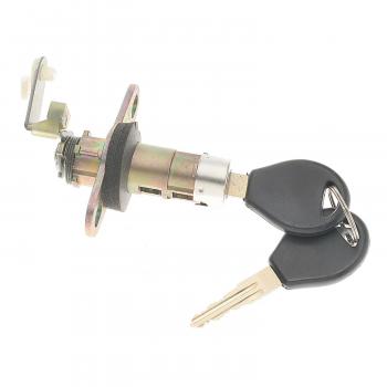 1996 Nissan 300ZX Trunk Lock BWD TLK525 image 3 of 3