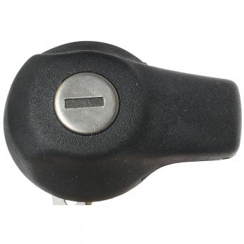 1988 Hyundai Excel Trunk Lock BWD TLK526 image 1 of 3