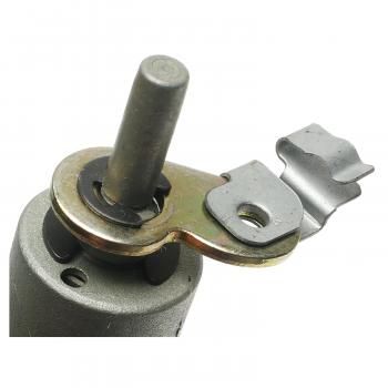 1988 Hyundai Excel Trunk Lock BWD TLK526 image 3 of 3
