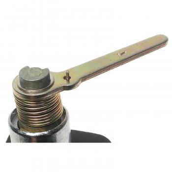 1986 Mazda 323 Trunk Lock BWD TLK528 image 2 of 3