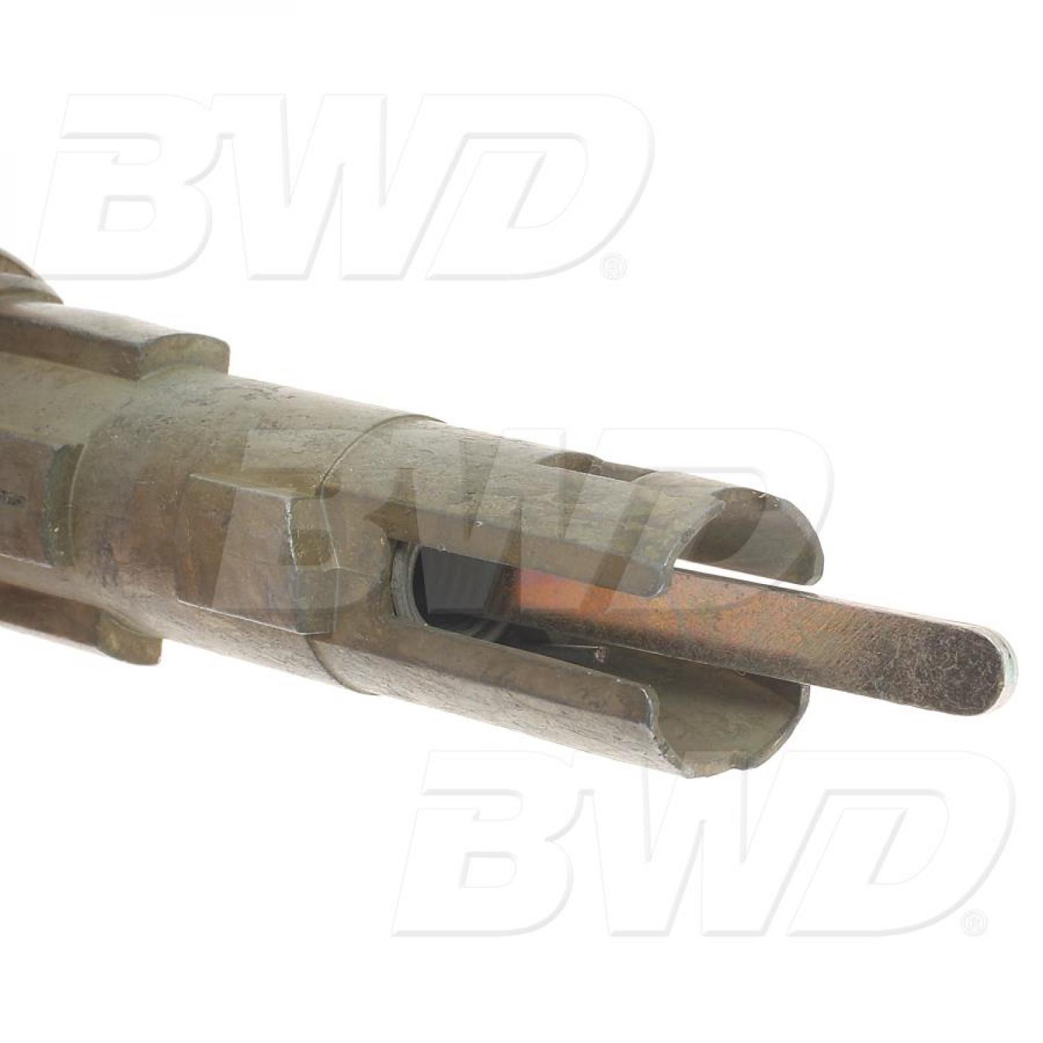 BWD TLK53 - Trunk Lock BWD TLK53 Trunk Lock product image 2 of 3