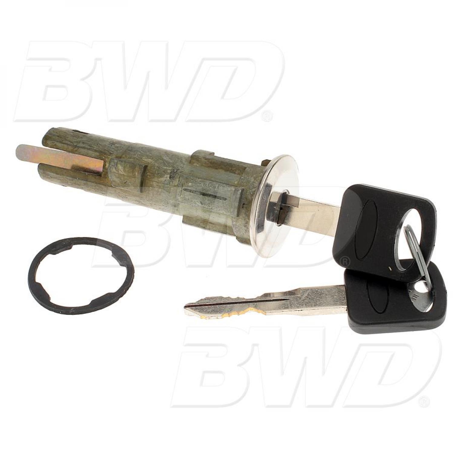 BWD TLK53 - Trunk Lock BWD TLK53 Trunk Lock product image 3 of 3
