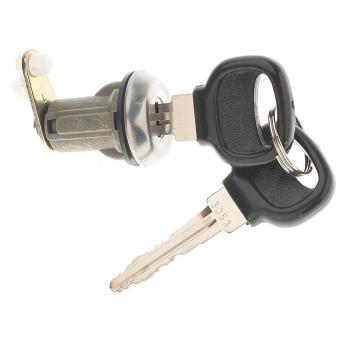 1978 Mazda GLC Trunk Lock BWD TLK531 image 3 of 3