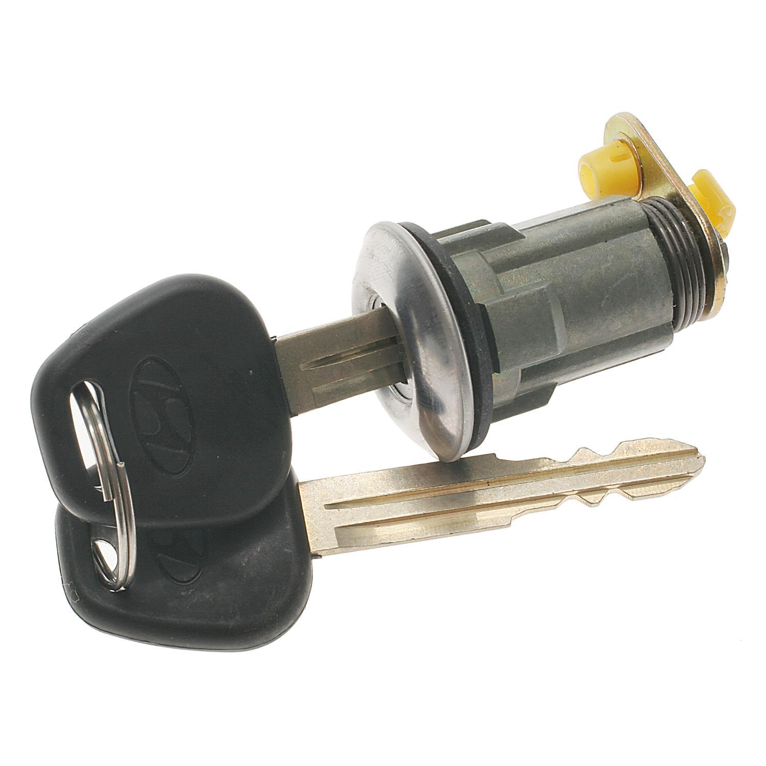 BWD TLK532 - Trunk Lock BWD TLK532 Trunk Lock product image 2 of 3