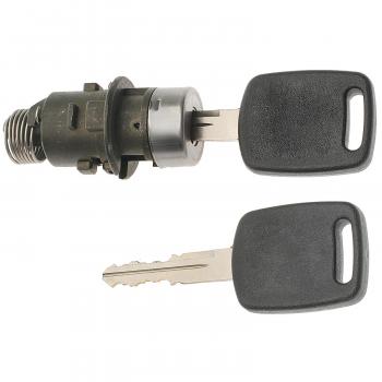 1991 Saturn SL2 Trunk Lock BWD TLK533 image 2 of 3